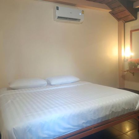 Boat And House Resort Khao Kho Buitenkant foto