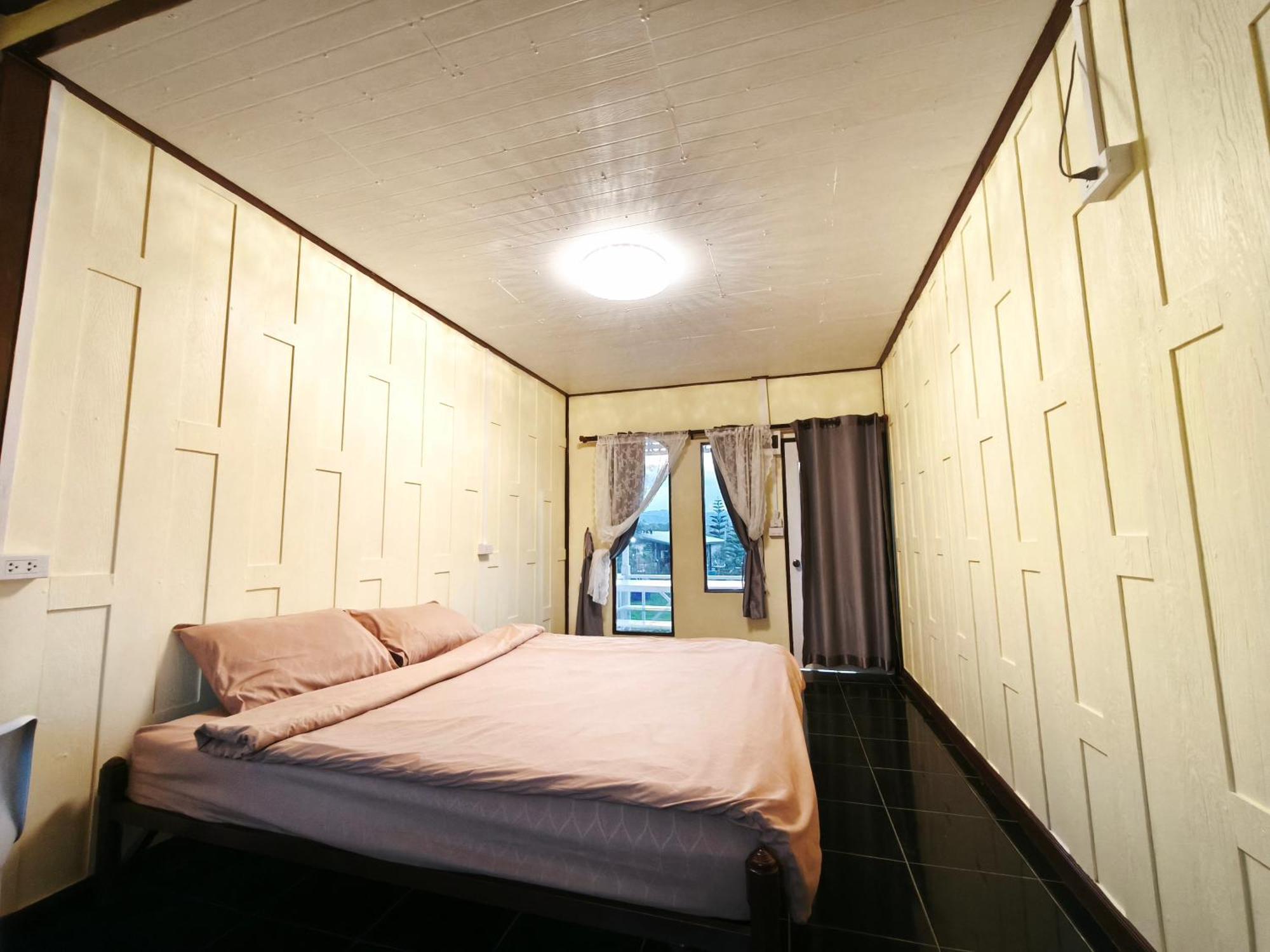 Boat And House Resort Khao Kho Buitenkant foto