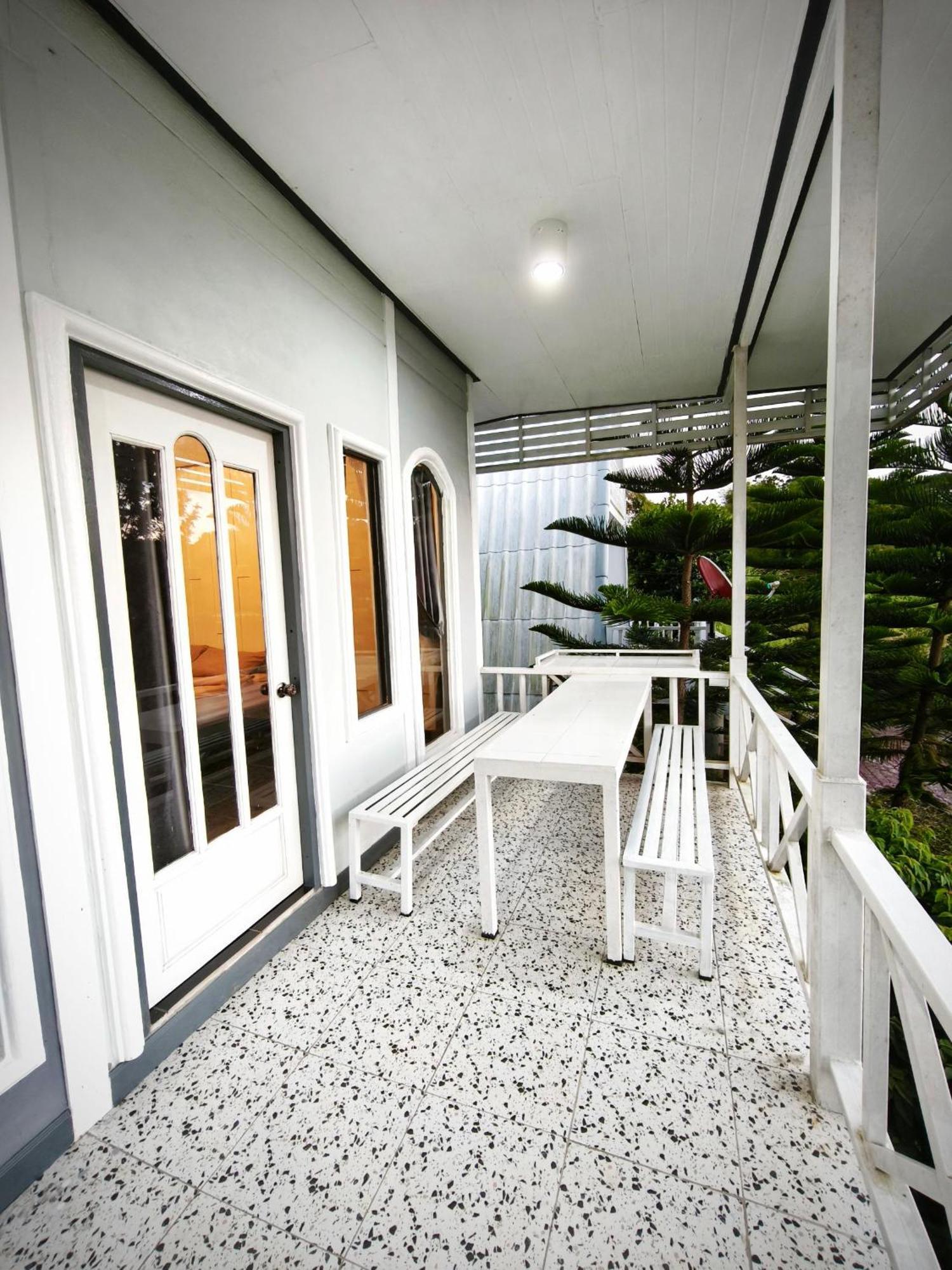 Boat And House Resort Khao Kho Kamer foto