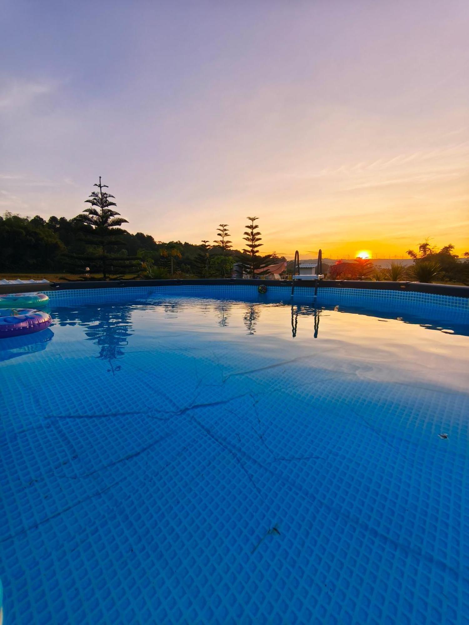 Boat And House Resort Khao Kho Buitenkant foto