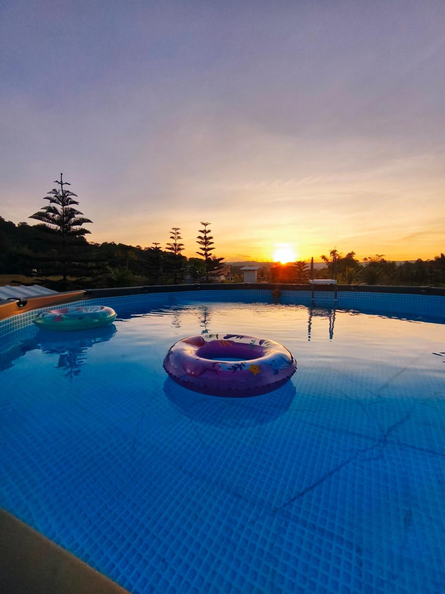 Boat And House Resort Khao Kho Buitenkant foto