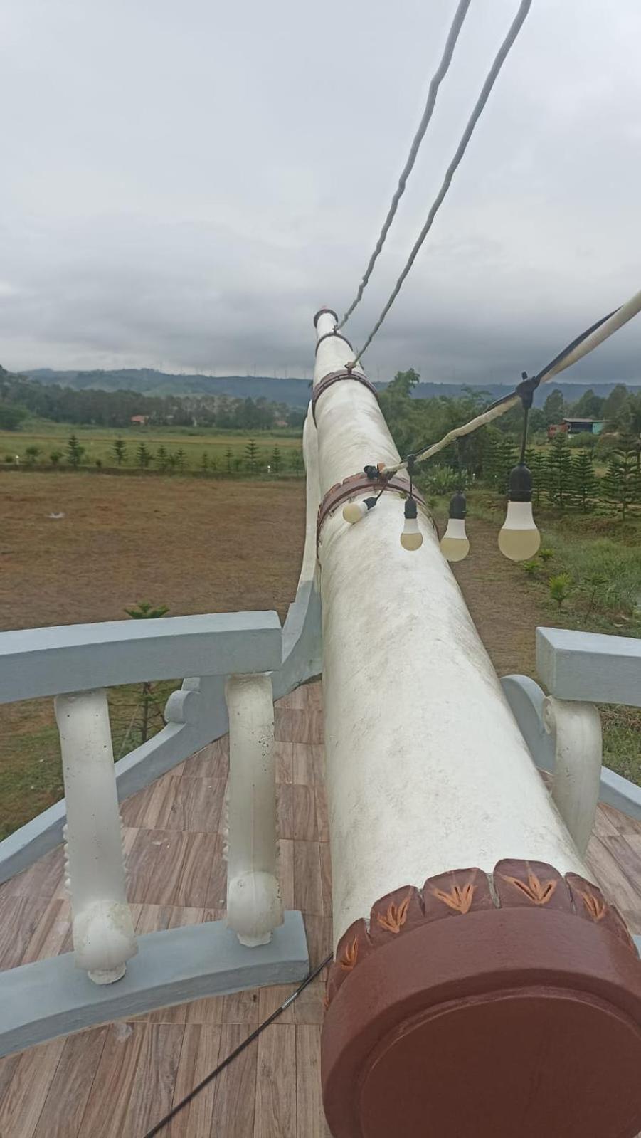 Boat And House Resort Khao Kho Buitenkant foto