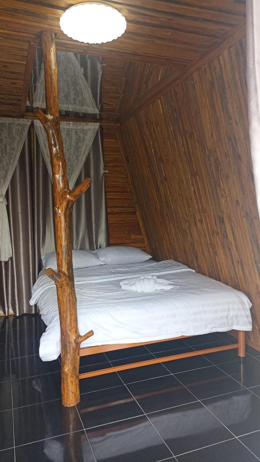 Boat And House Resort Khao Kho Buitenkant foto
