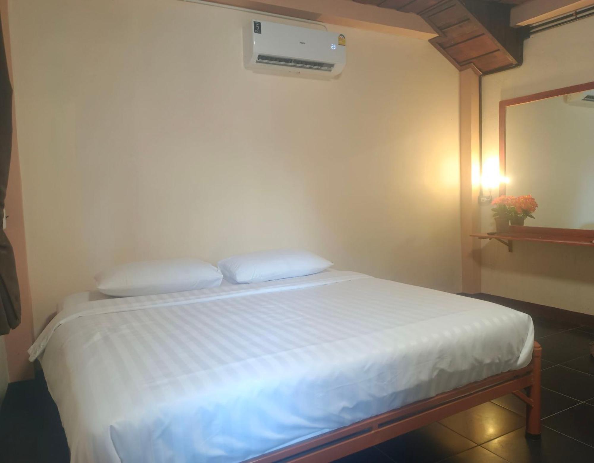 Boat And House Resort Khao Kho Buitenkant foto